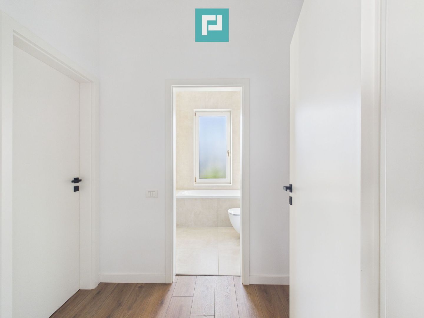 Duplex parter, 82 mp, Moșnița Nouă - Poză 15