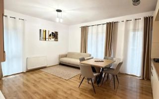 2 camere semidecomandate, modern, Floresti, Catanelor, zona Profi - Poză 2