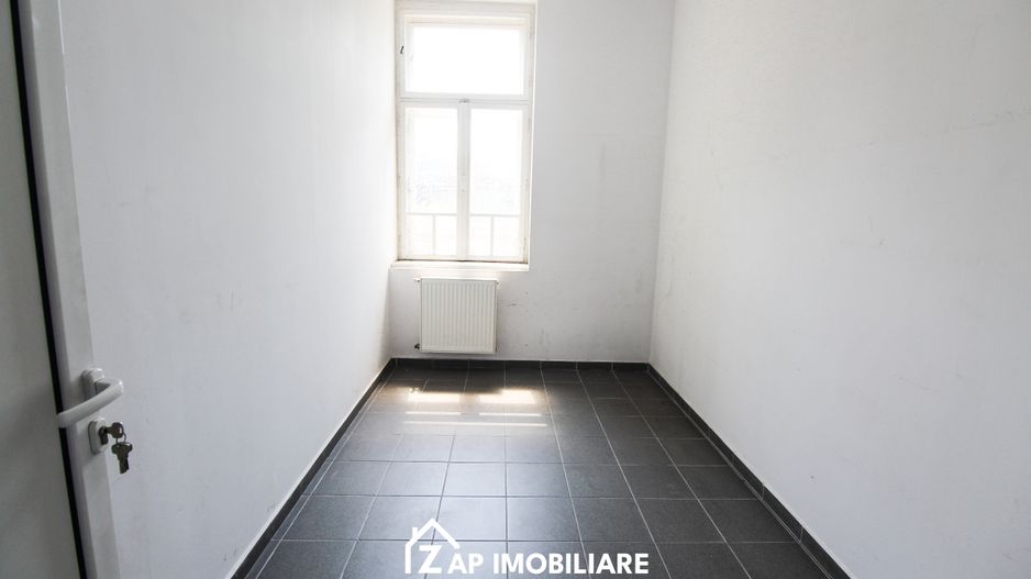 Ultracentral – Spațiu premium la parter, 103 mp – Vizibilitate maximă - Poză 7