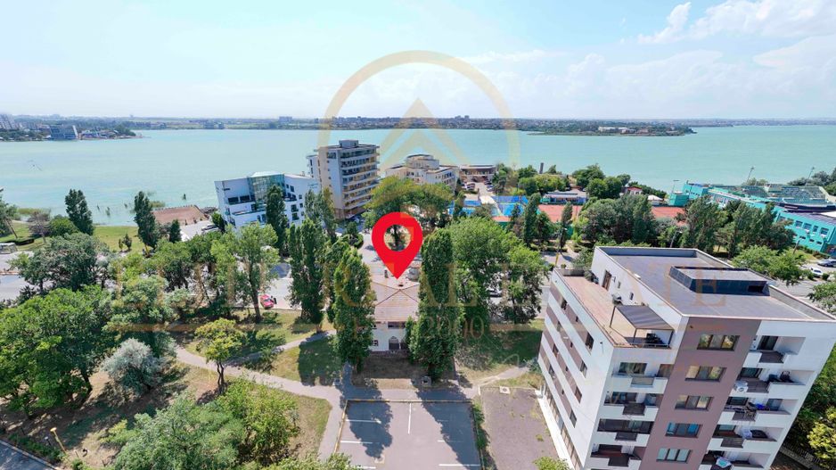 STATIUNEA MAMAIA - O proprietate rară. O filă din istoria Stațiunii. - Poză 5