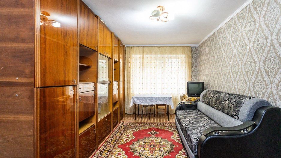 Vânzare, apartament, 1 cameră, strada Florilor, Râșcani - Poză 4