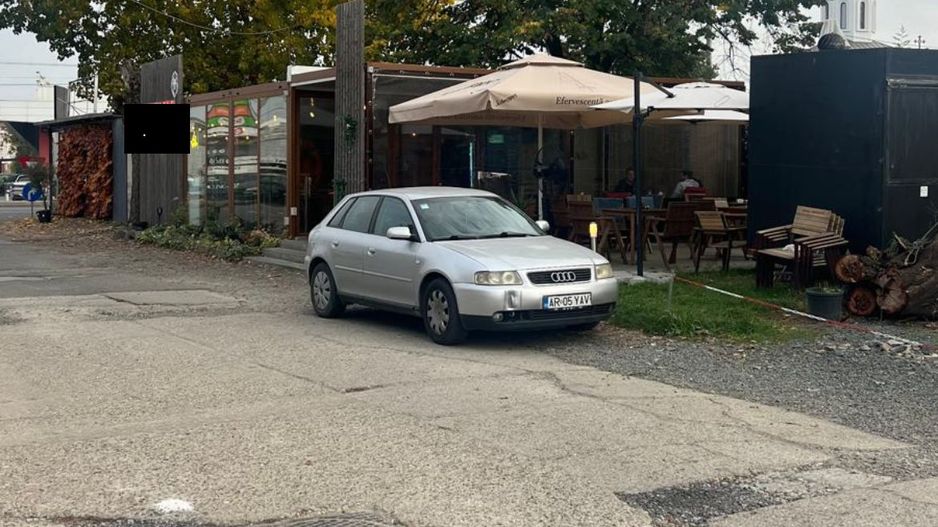 Teren de inchirat cu vad comercial - Poză 3