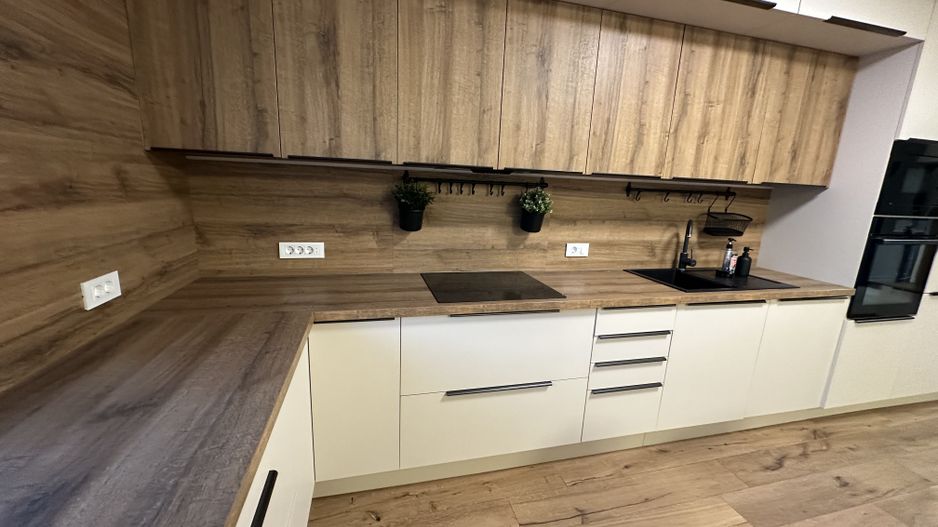 Apartament bloc nou Dumbravita - Poză 7