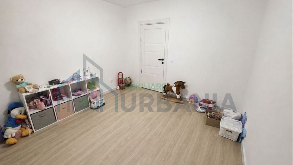 Apartament 4 camere, 95 mp, zona Mircea Cel Bătrân, bloc A1, Iași - Poză 4
