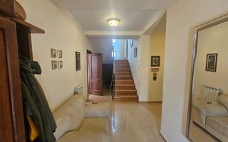 Casă / Vilă de închiriat | Comuna Berceni | 350 mp utili | Curte 400 mp - Poză 13