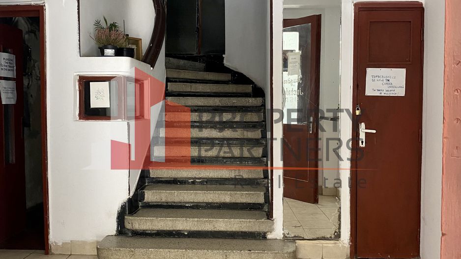 Apartament Vasile Lascar, Piata Italiana - Poză 2