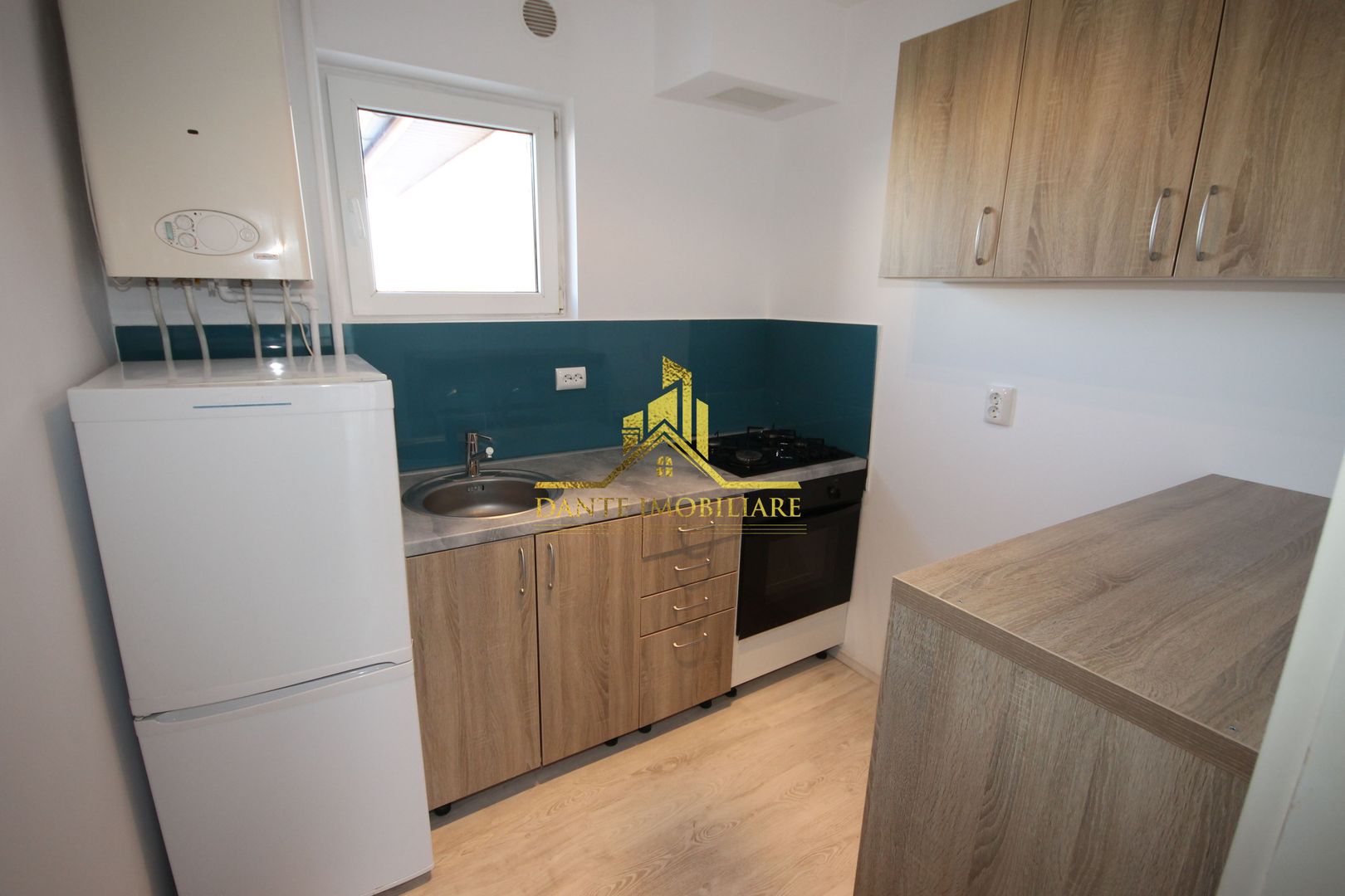 1 camera, decomandat, bloc nou, spatios, modern, Gheorgheni, FSEGA - Poză 5