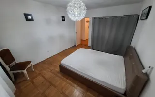 Semicentral, etaj 1, 2 camere decomandat, centrala, clima - Poză 23