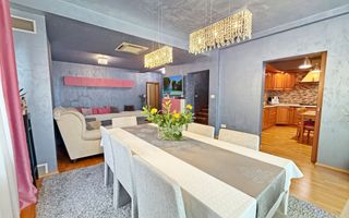 Casă cu două corpuri și utilizare mixtă– rezidențial & comercial - Poză 4