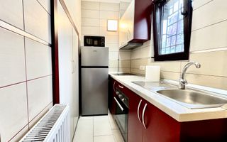 Centrul orașului la un pas – 2 camere cochet si primitor, Take Ionescu - Poză 9