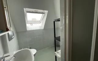 DUPLEX SUPERB CU 2 CAMERE DE 100 MP IN INIMA DOROBANTI CAPITALE - Poză 20