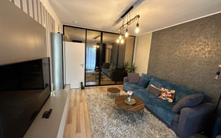 Apartament 2 camere cu loc de parcare si terasa EvoCasa Optima Titan - Poză 5