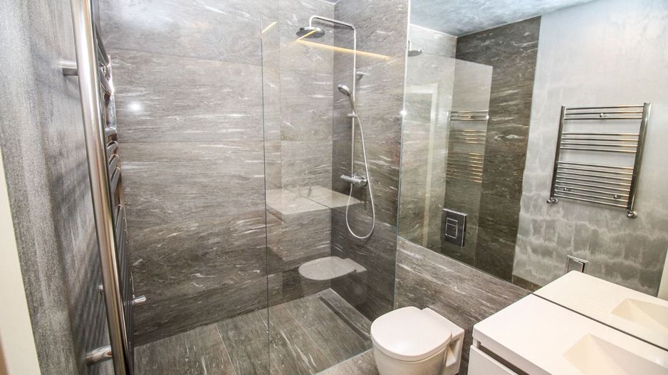 Floreasca Apartament 5 camere 3 Bai || Imobil boutique || Parcari Subterane 2 - Poză 26