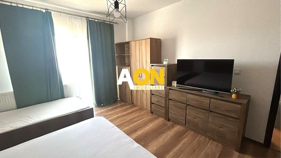 Apartament 2 camere, etaj 2, mobilat, utilat, Cetate - Poză 4