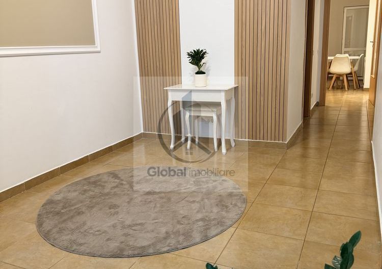 De inchiriat apartament 3 camere Pipera - Poză 8