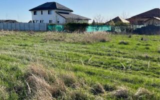 De vânzare: teren intravilan 775 mp (Lot 34) în Domnești – Ilfov - Poză 2