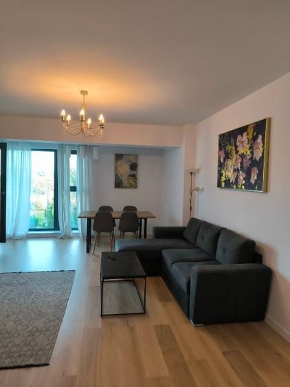 Apartament 2 camere de închiriat – Damaroaia - Poză 3