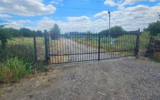 Teren 580 mp – Vanatori | Acces stradal + privat | 44 €/mp! - Poză 2