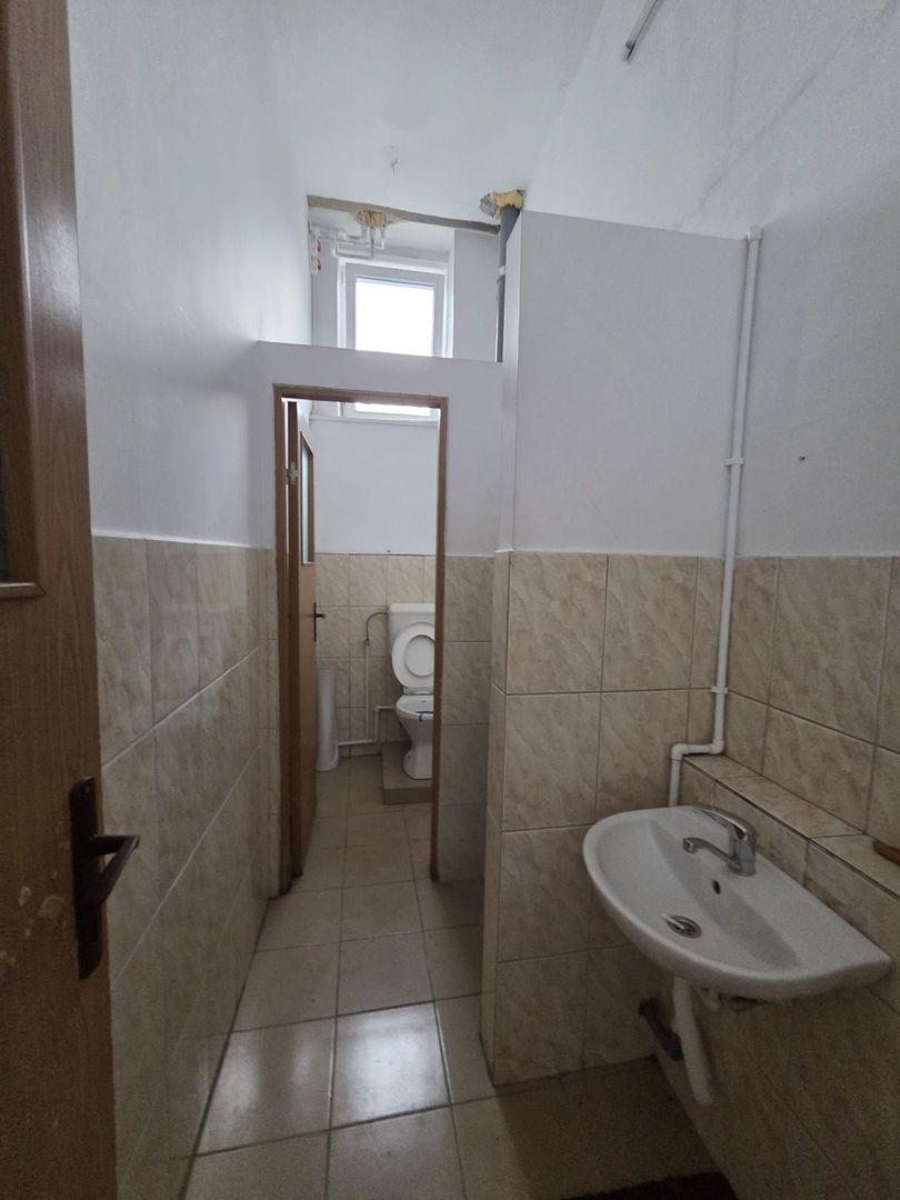 Spatiu comercial de inchiriat ultracentral - Poză 4