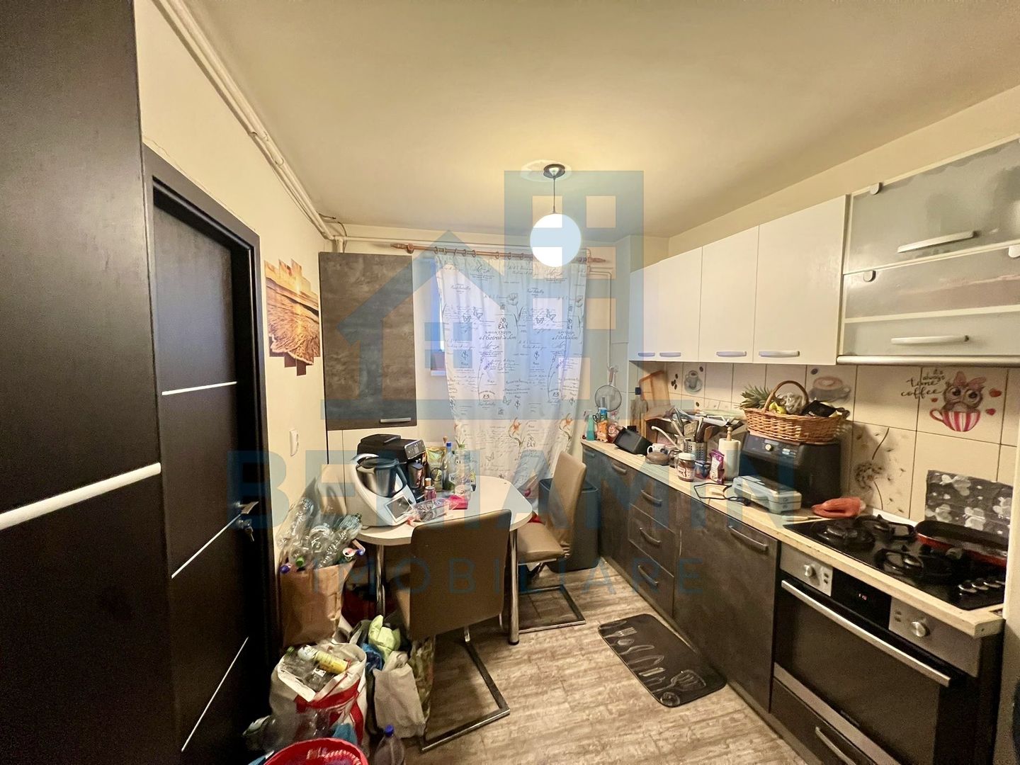 3 decomandate - etaj 6 - 64mp- centrala - Parcare - Boxa - Astra - Poză 5