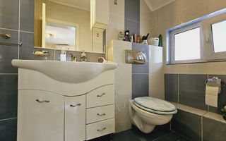 Casa individuala de vanzare, Cetate - Poză 14