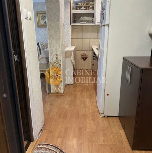 2 camere, decomandat, etaj 2, Tudor Vladimirescu, renovat! - Poză 4