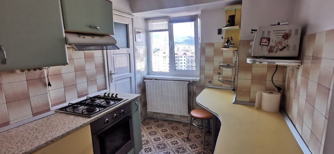 🏡 VÂNZARE APARTAMENT 3 CAMERE – ZONA CENTRALĂ, ALBA IULIA - Poză 5