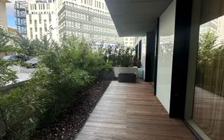 Apartament 3 camere  cu gradina One Vista - Poză 26