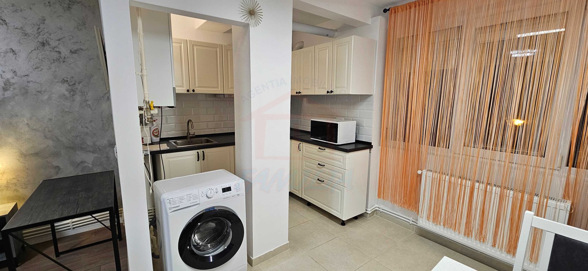 Vanzare apartament cu o camera, zona Mazepa 1(Scoala 28), pret 57.500 - Poză 6