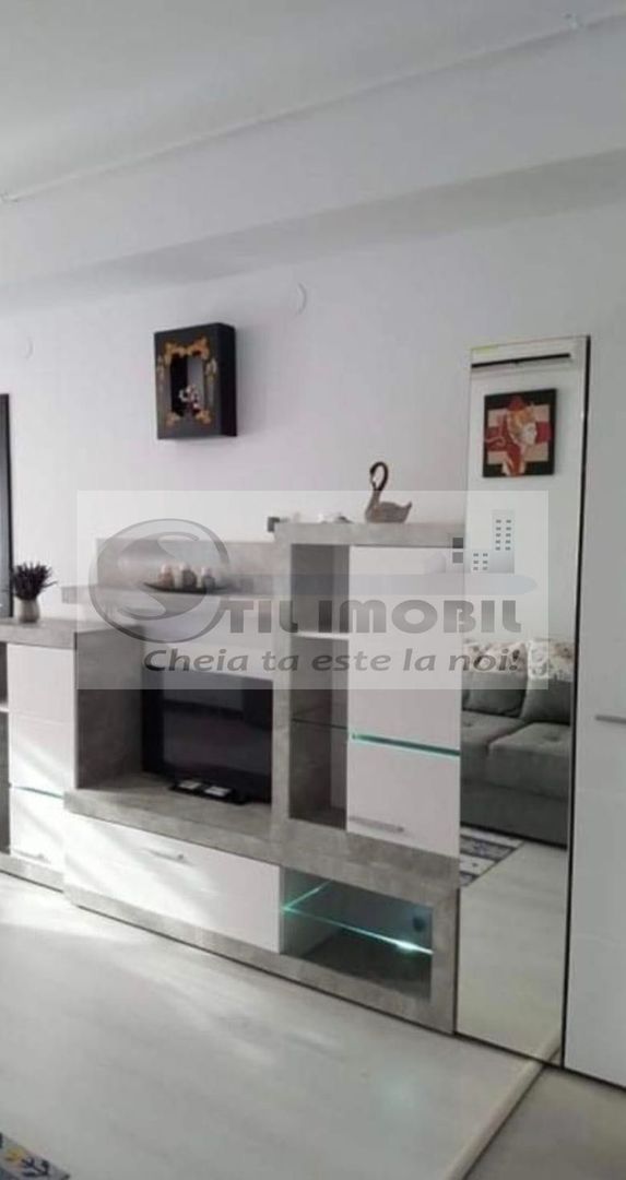 De închiriat | Apartament 2 camere Canta, Moara de Foc - Poză 3