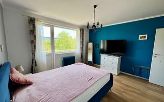 Apartament 3 camere decomandat Gheorgheni aleea Azuga - Poză 2