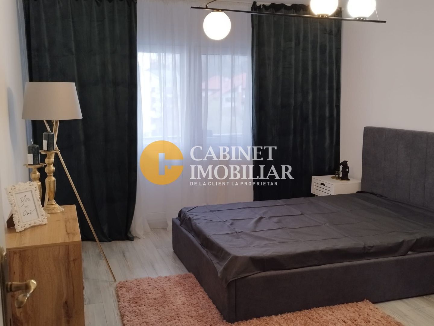 Apartament 2 camere DECOMANDAT - GARA - Poză 1