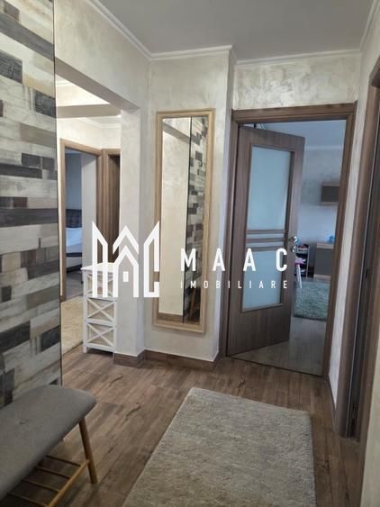 Apartament 3 camere de vânzare | 1 Mai, Râmnicu Vâlcea | 81 mp - Poză 6