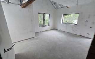 Apartament cu 2 camere 62,10 mp cu vedere la muntii Caraiman - Busteni - Poză 3
