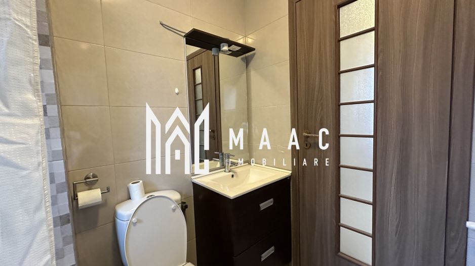 Apartament 2 camere decomandat | Sibiu, Arhitecților | 47 mp, balcon 12 mp - Poză 9
