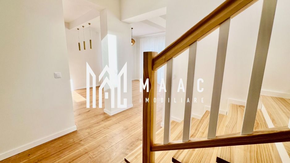 Casă Individuală | 4 camere | 470mp Teren | Talmaciu - Poză 6