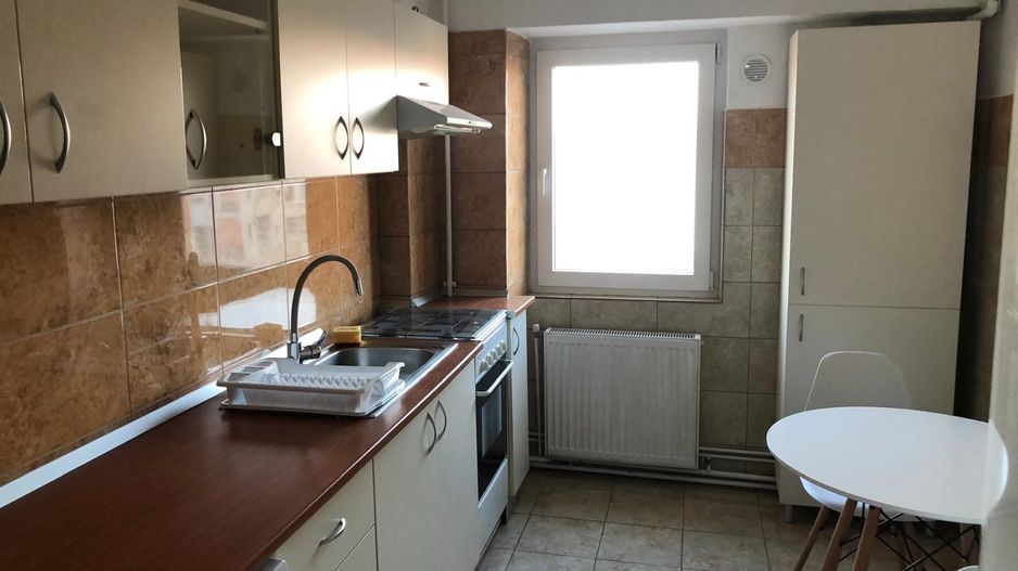 Apartament cu 2 camere | Decomandat | Balcon | zona Iulius Mall | Confort 1 - Poză 6