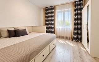 CENTRALĂ PROPRIE  | 2 CAMERE SEBASTIAN - LIBERTY  MALL | 2 KM Unirii - Poză 7