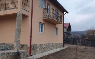 Vând casă și teren - Poză 2