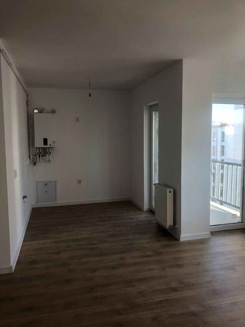 Apartament cu 2 camere decomandate - Str. Doamna Stanca - Poză 5