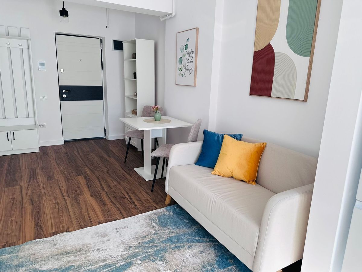 Studio metrou Berceni-Biruintei - Poză 6