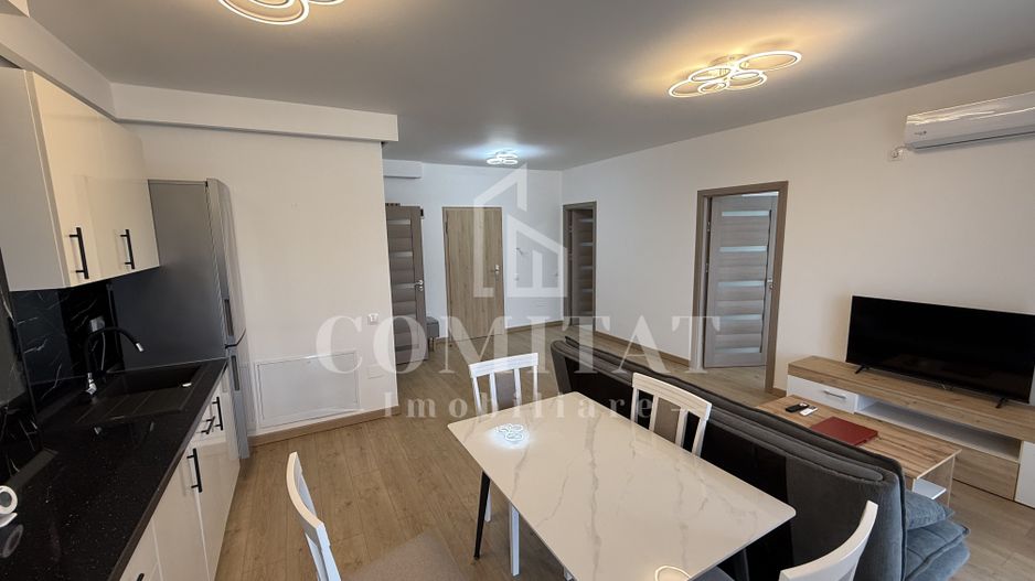 Apartament cu 2 camere | La cheie | Zona Avram Iancu | Florești - Poză 2
