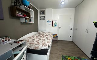 Apartament modern la cheie | Etaj intermediar | Zona Str Tineretului - Poză 8