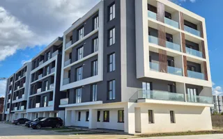Apartament 3 camere | Băneasa | Northview - Poză 14