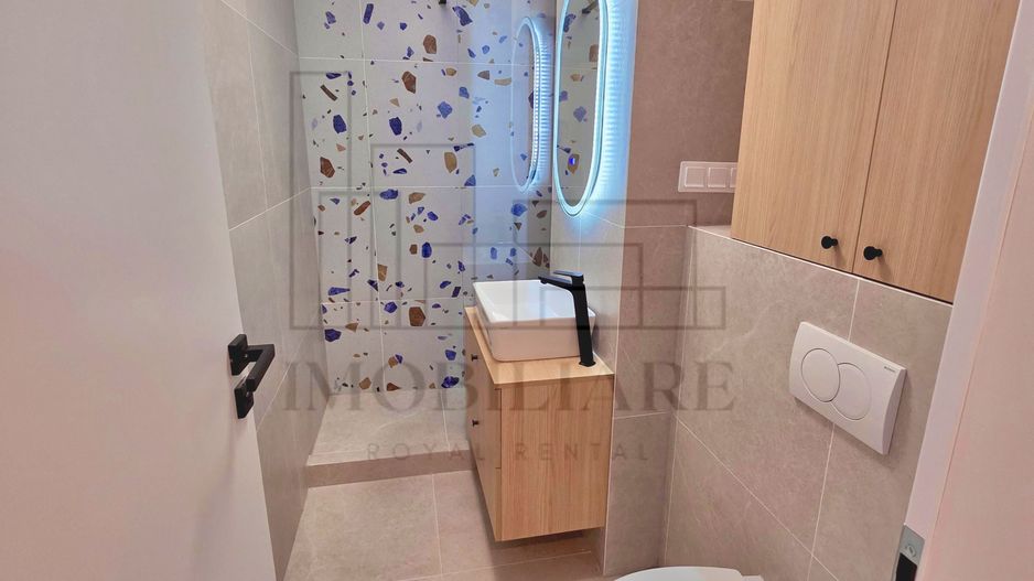 Apartament 3 camere Nou Renovat, Mărăști – la 5 min de FSEGA și Iulius Mall - Poză 10