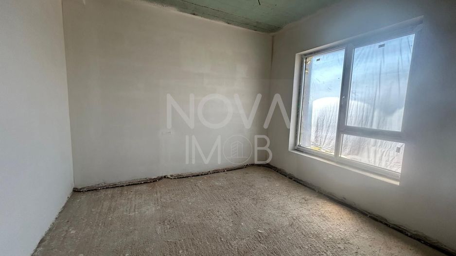 Casa tip duplex 5 camere, 215 mp gradina - Sura Mica - Poză 5