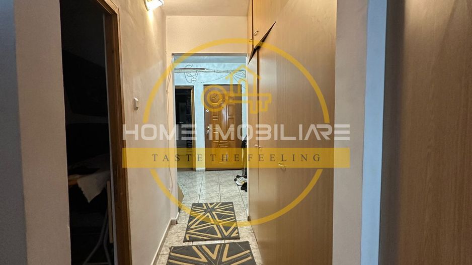 Apartament de 3 camere, 65mp // Decomandat Canta - Moara de Foc - Poză 9