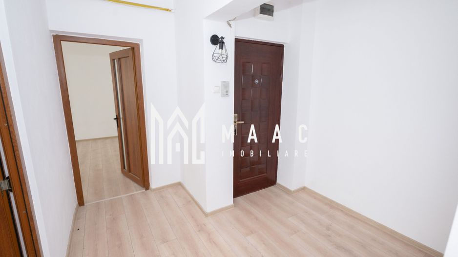 Apartament 3 camere de vânzare | Râmnicu Vâlcea | Traian | lift - Poză 11