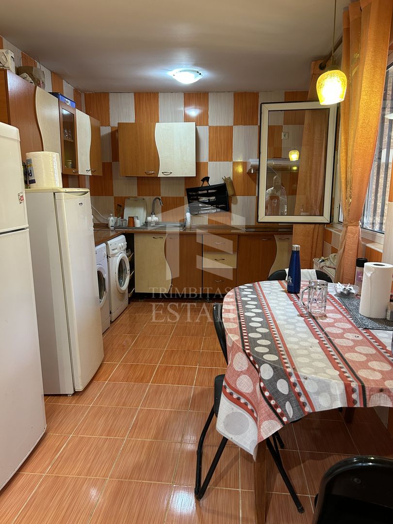 Casa P+M din BCA + piatra – Cartier Colonisti Mangalia - Poză 4