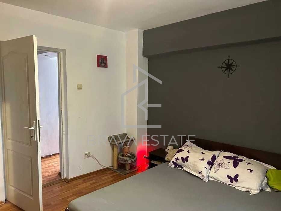 Apartament 2 camere decomandat, balcon, zona Între Lacuri - Poză 5